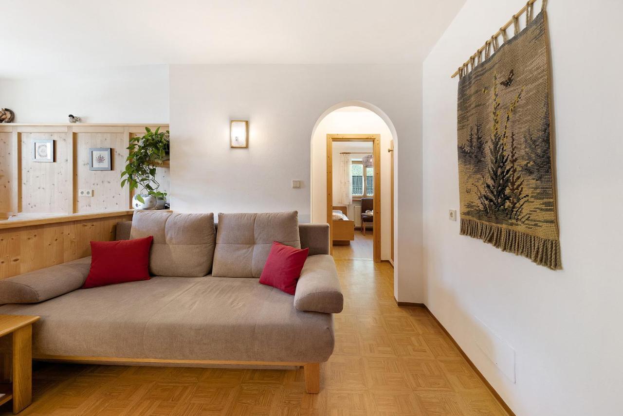 Moar Im Rumsein - Apt Saltenblick Terlano Εξωτερικό φωτογραφία